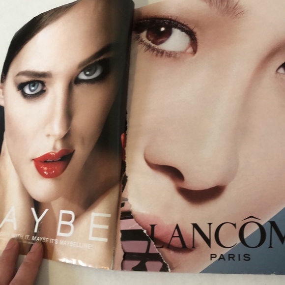 Cosmopolitan December 2013 - Picture 8 of 9